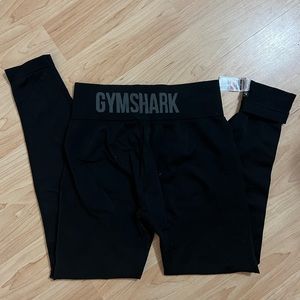 Gymshark Flex leggings & shorts